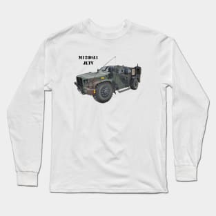 M1280A1 JLTV Long Sleeve T-Shirt